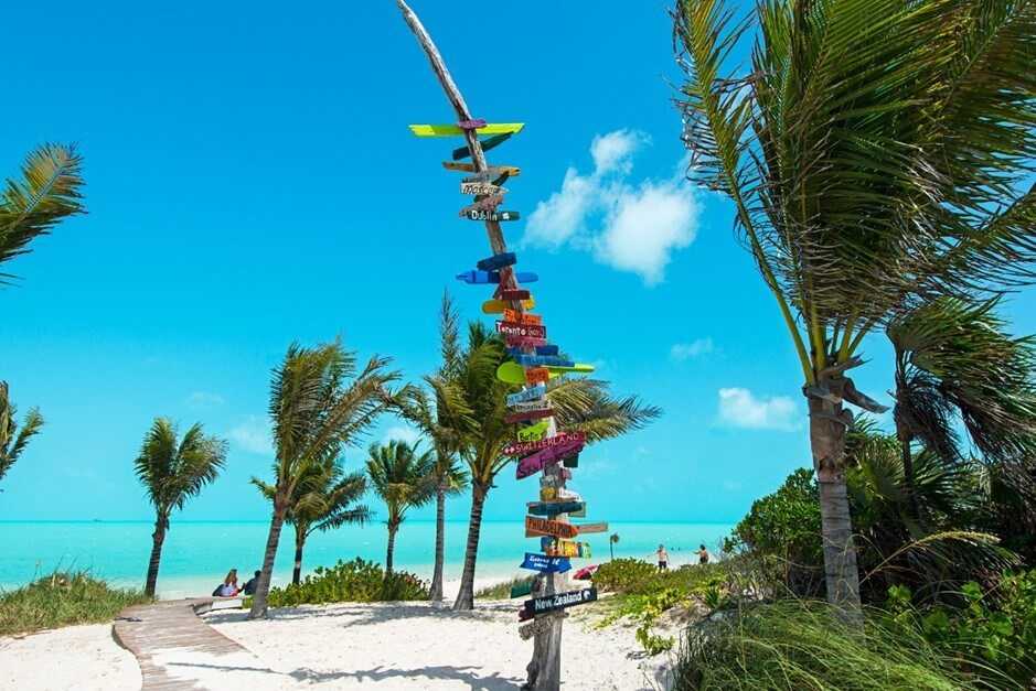 What’s the Best Beach in Turks and Caicos? (Updated)