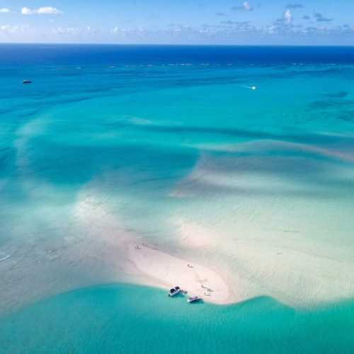 Take our boat excursion