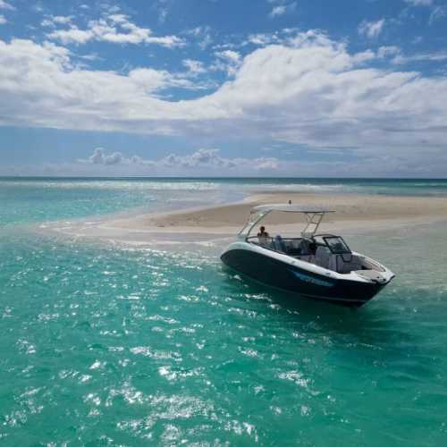 Take our boat excursion
