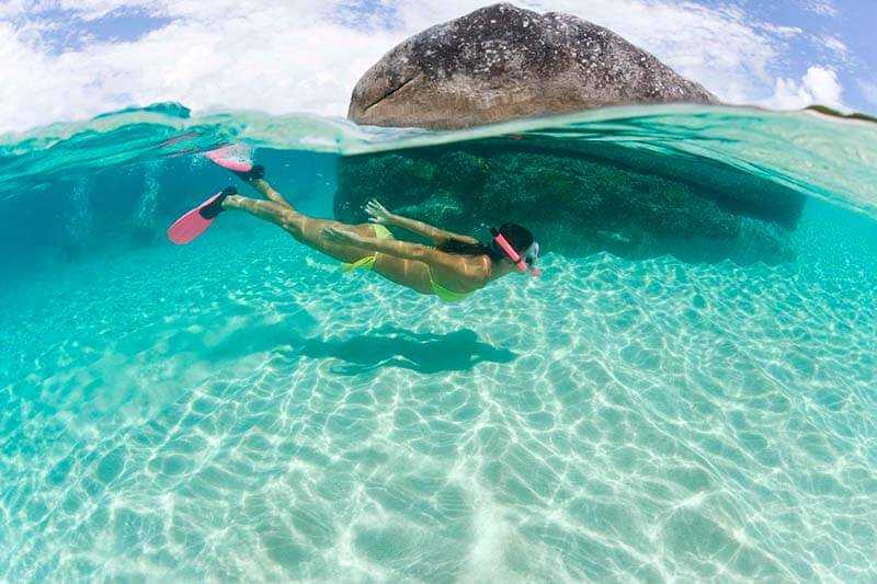 scuba diving, Turks and Caicos
