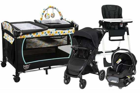 baby package in Turks and Caicos