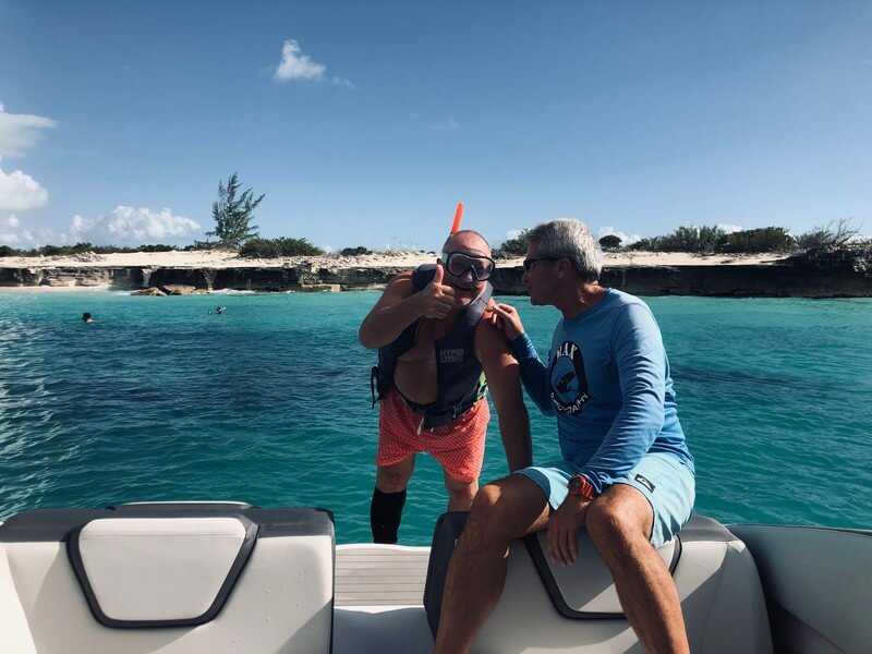 Locals recommend 8 things to do in Turks and Caicos