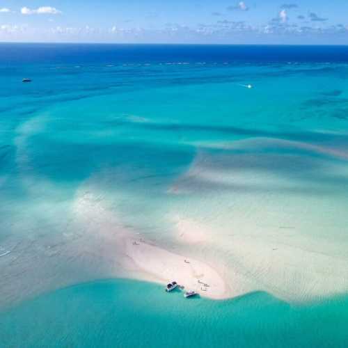 Take our boat excursion