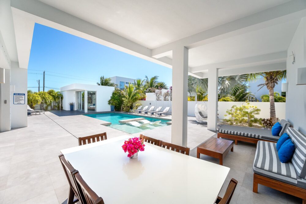 Villa 5 | 3-bedroom