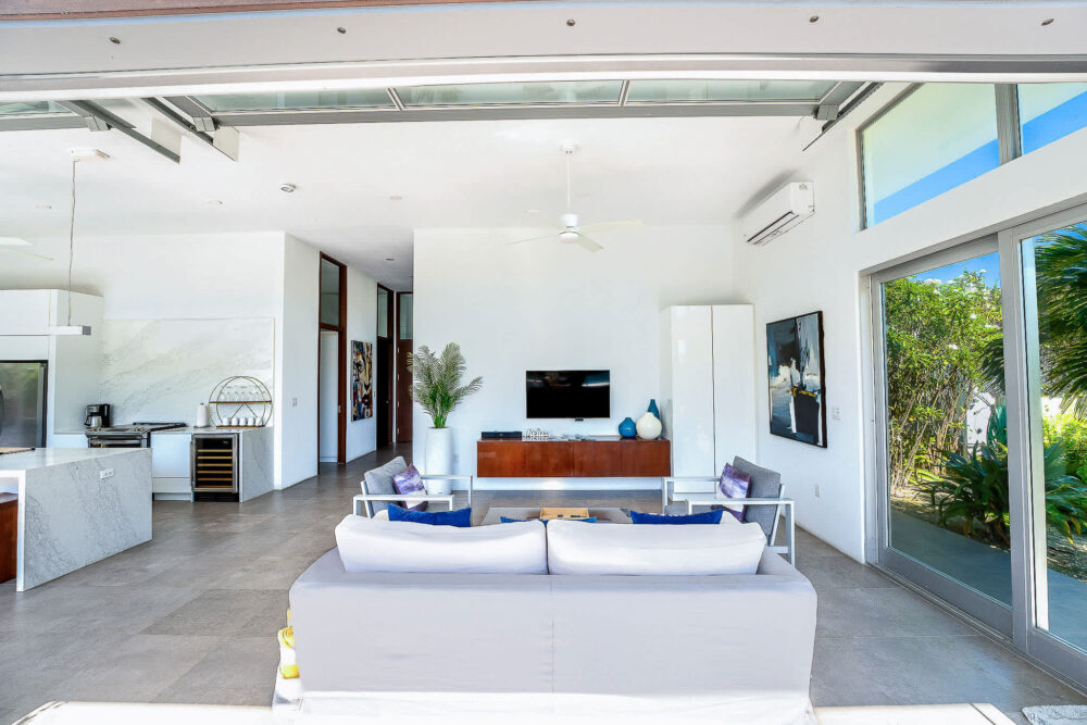 Villa 7 | 2-bedroom