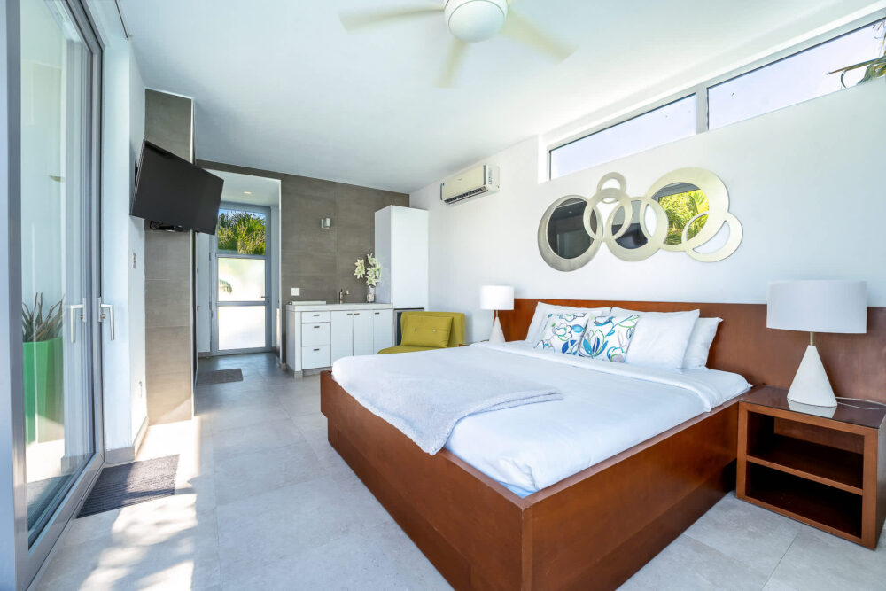 Villa 5 | 3-bedroom