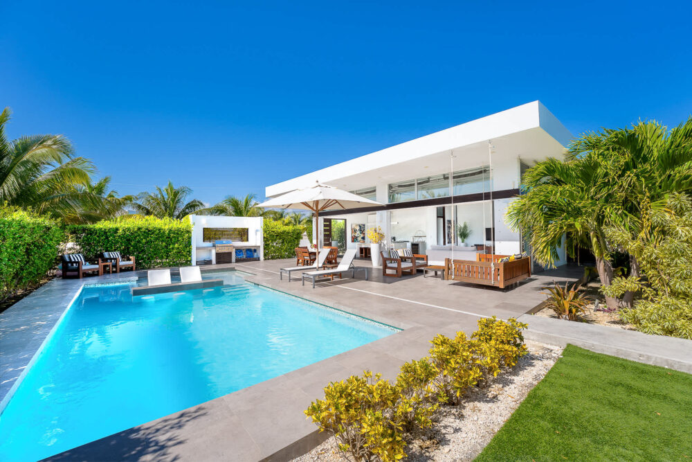 Villa 8 | 2-bedroom