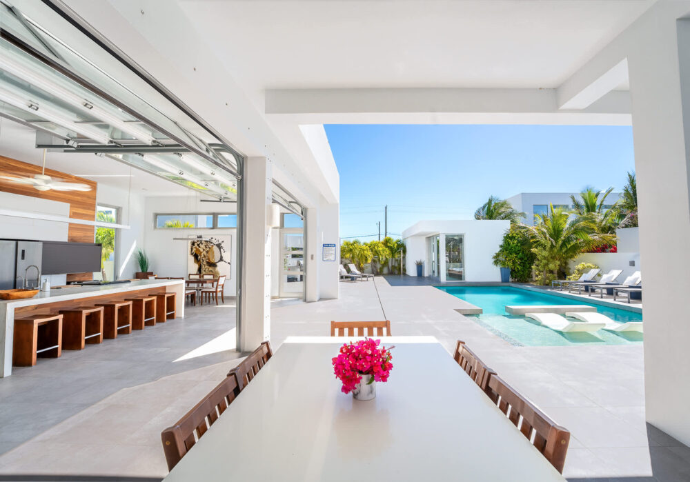 Villa 5 | 3-bedroom