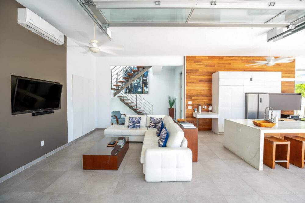 Villa 5 | 3-bedroom