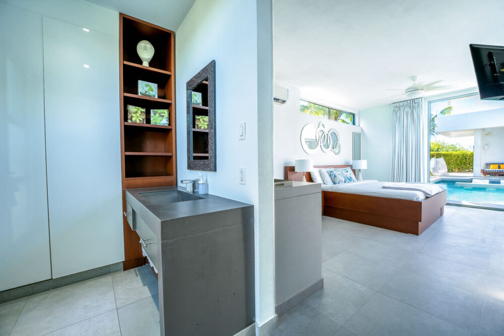 Villa 5 | 3-bedroom