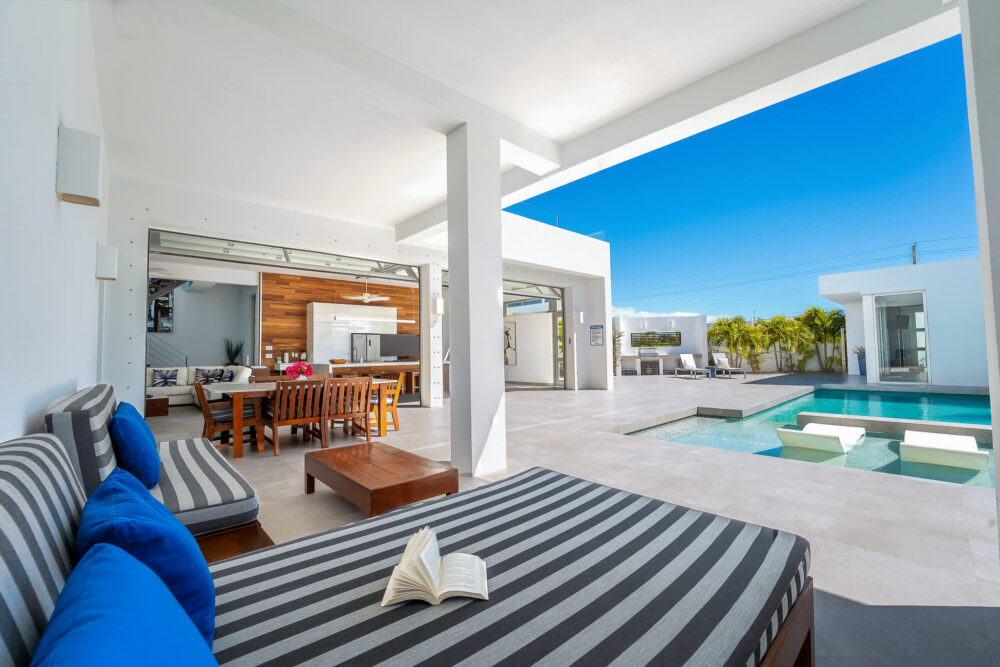 Villa 5 | 3-bedroom