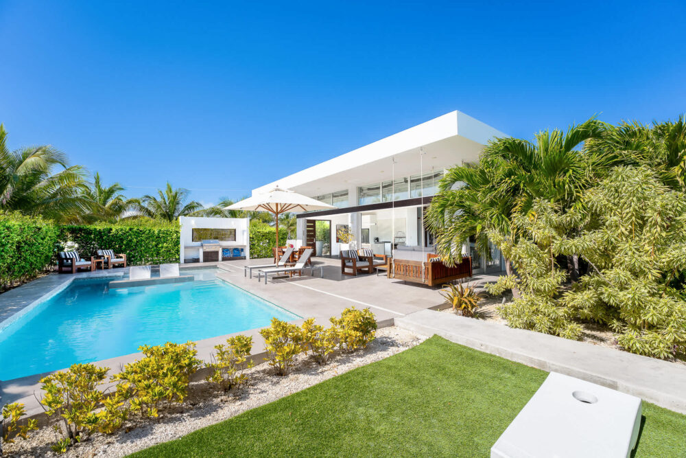 Villa 8 | 2-bedroom