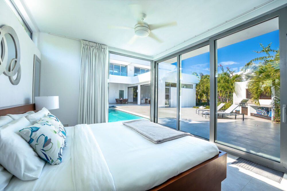 Villa 5 | 3-bedroom