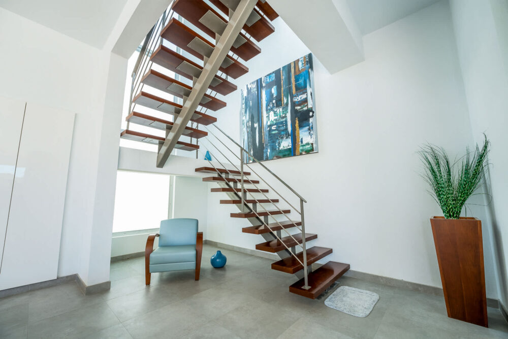 Villa 5 | 3-bedroom