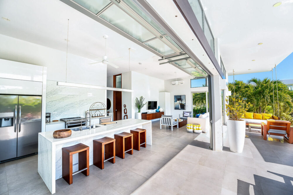Villa 7 | 2-bedroom