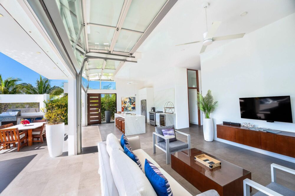 Villa 8 | 2-bedroom