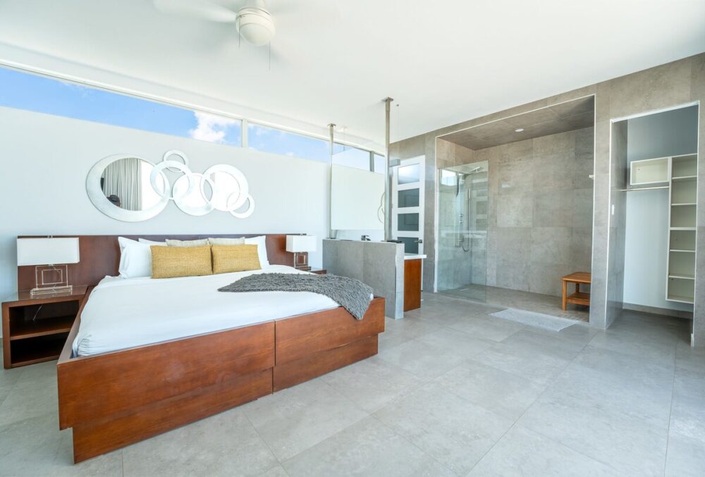 Villa 5 | 3-bedroom