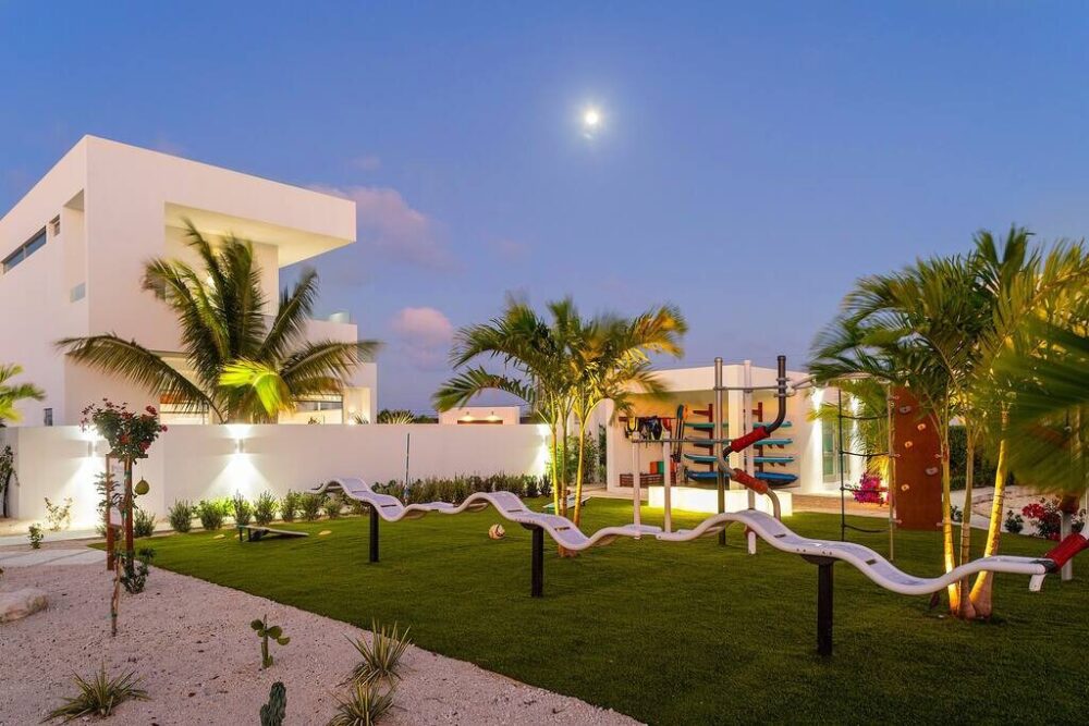 Villa 5 | 3-bedroom