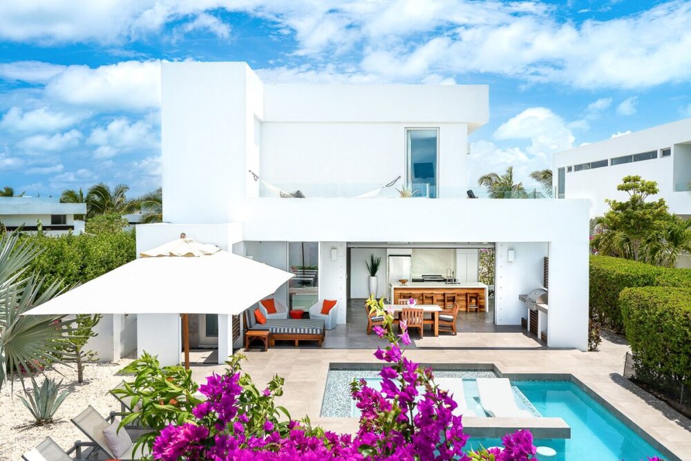 Villa 3 | 2-bedroom