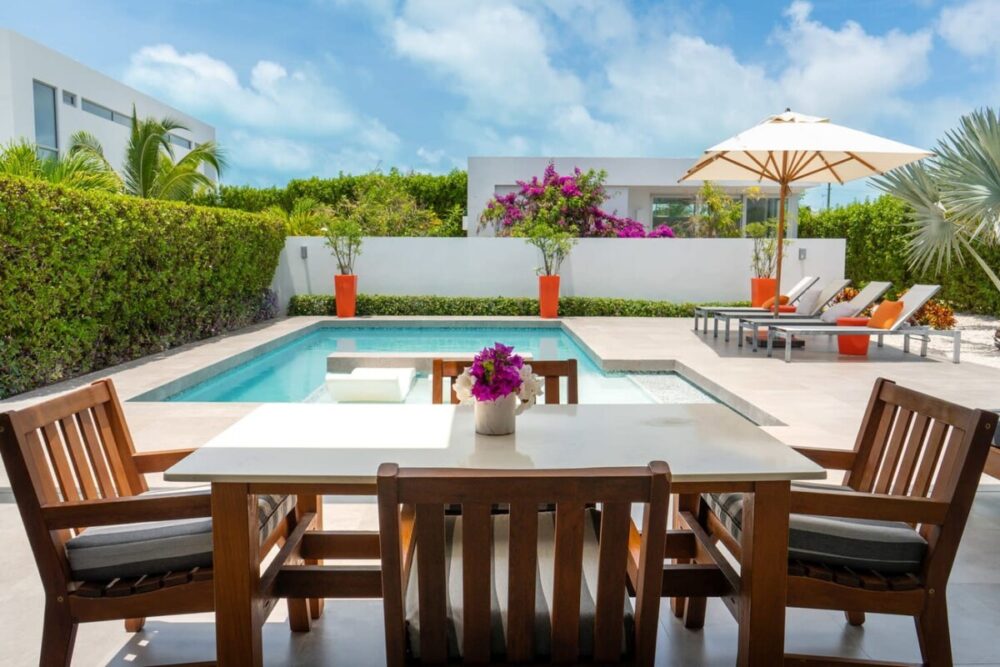 Villa 3 | 2-bedroom
