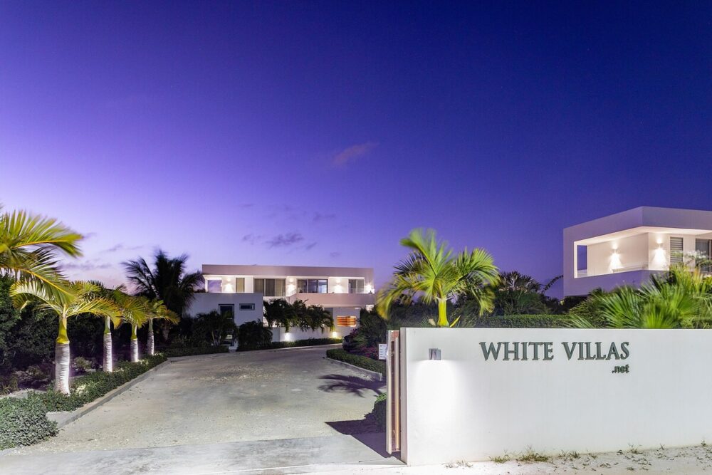 Villa 7 | 2-bedroom