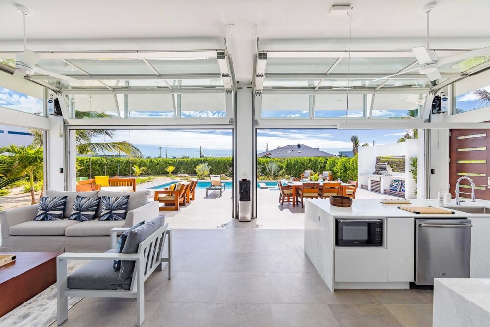 Villa 8 | 2-bedroom