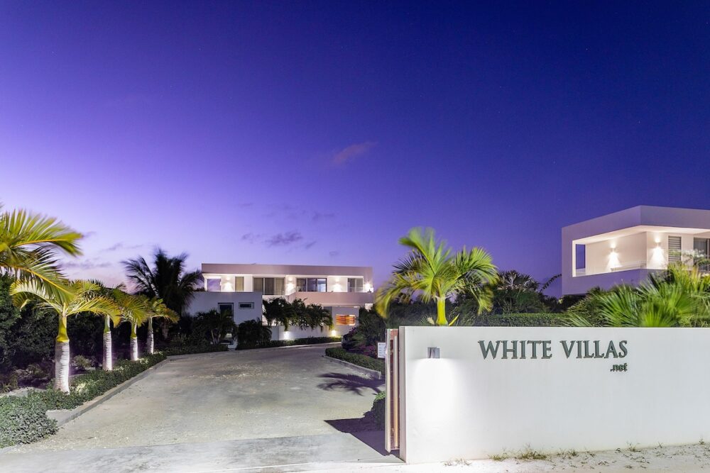 Villa 8 | 2-bedroom