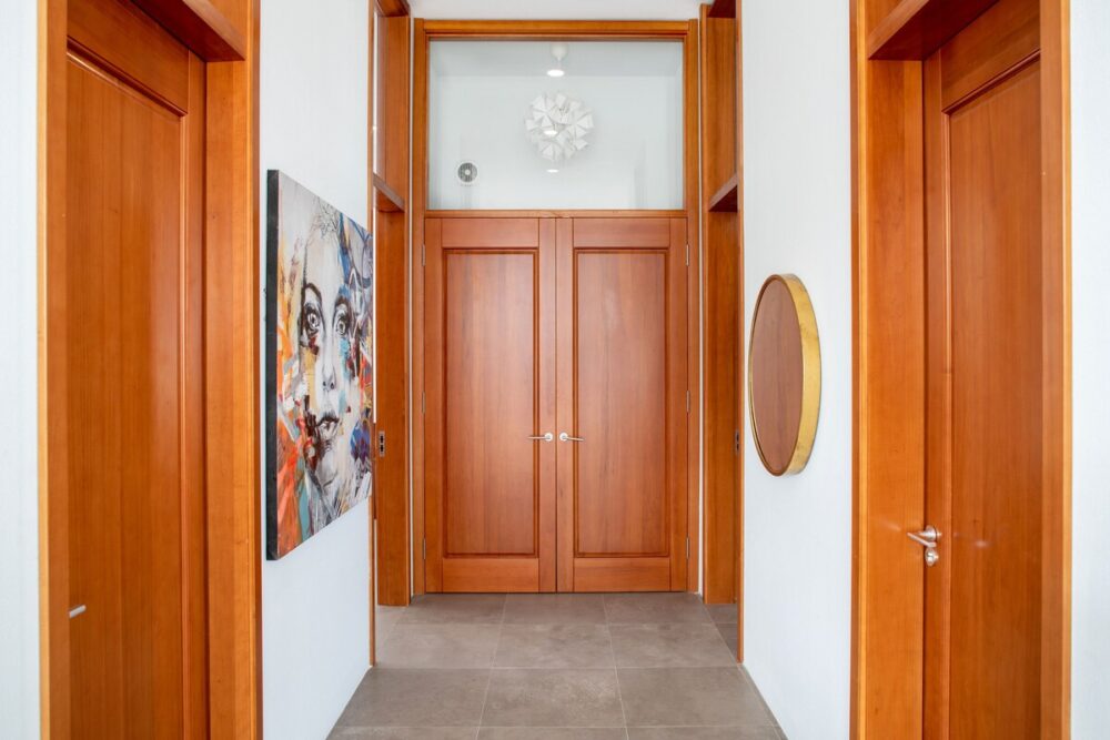 Villa 9 | 4-bedroom