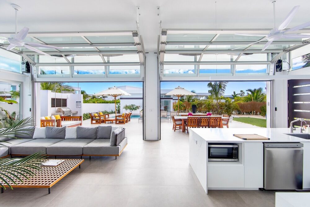 Villa 9 | 4-bedroom