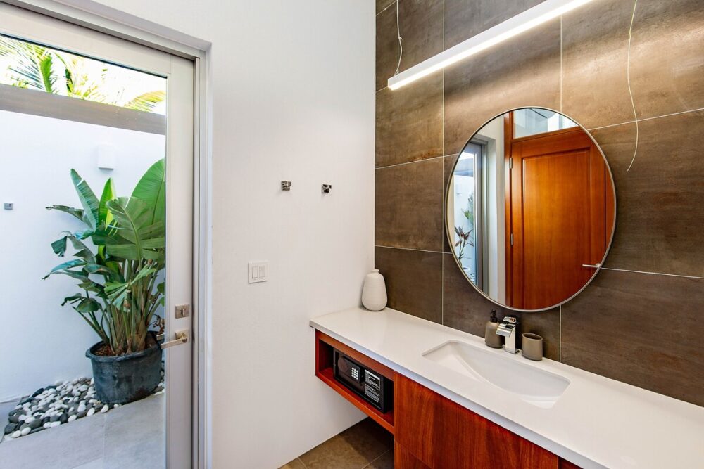 Villa 9 | 4-bedroom