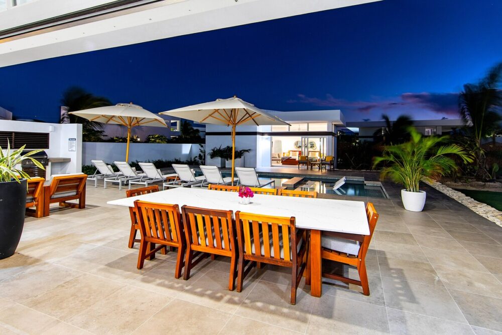Villa 9 | 4-bedroom