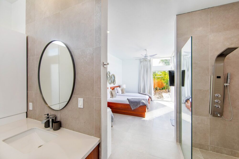 Villa 9 | 4-bedroom