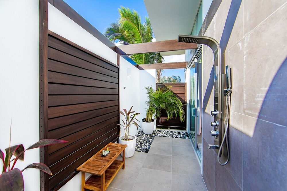 Villa 9 | 4-bedroom