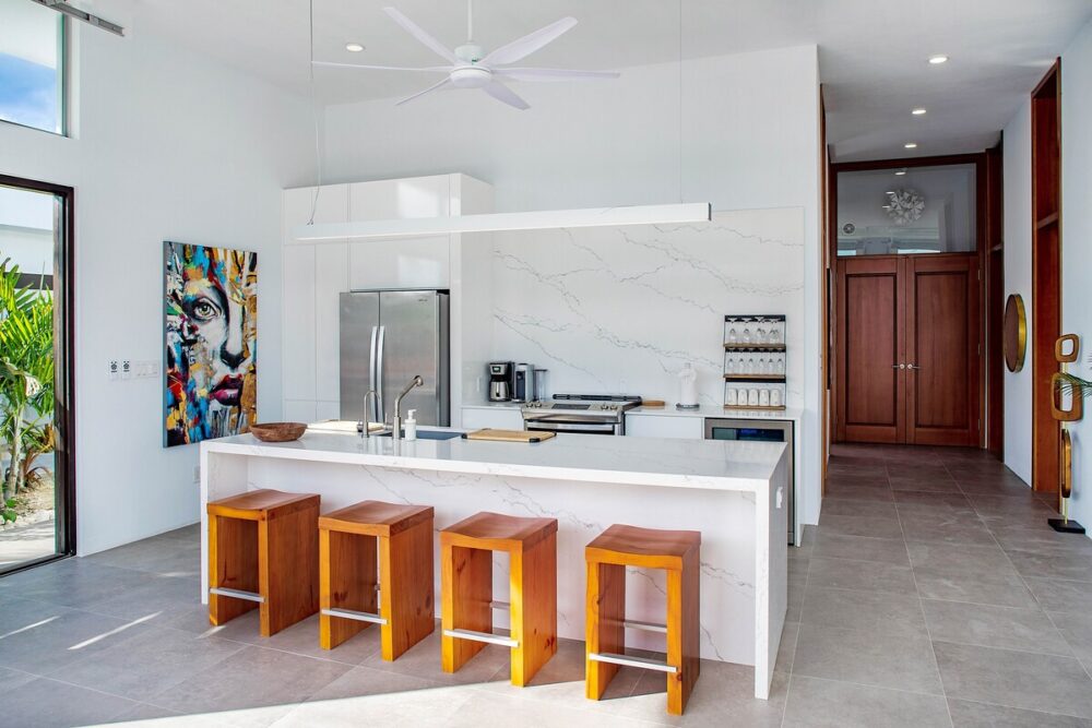 Villa 9 | 4-bedroom