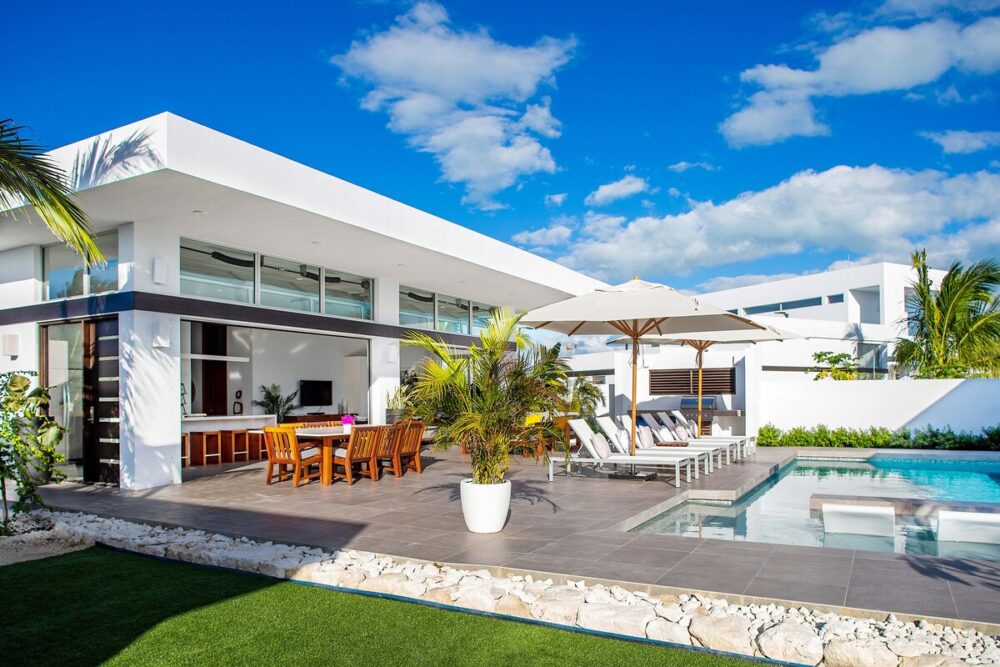 Villa 9 | 4-bedroom