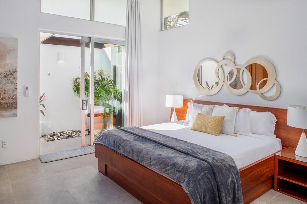 Villa 9 | 4-bedroom