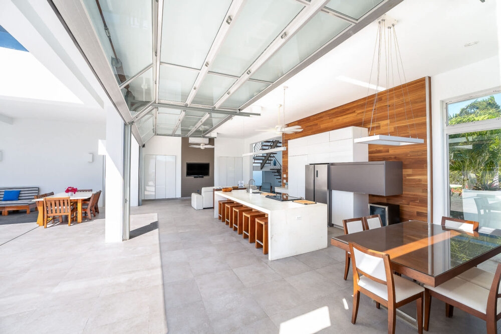 Villa 5 | 3-bedroom