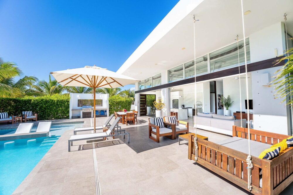 Villa 8 | 2-bedroom