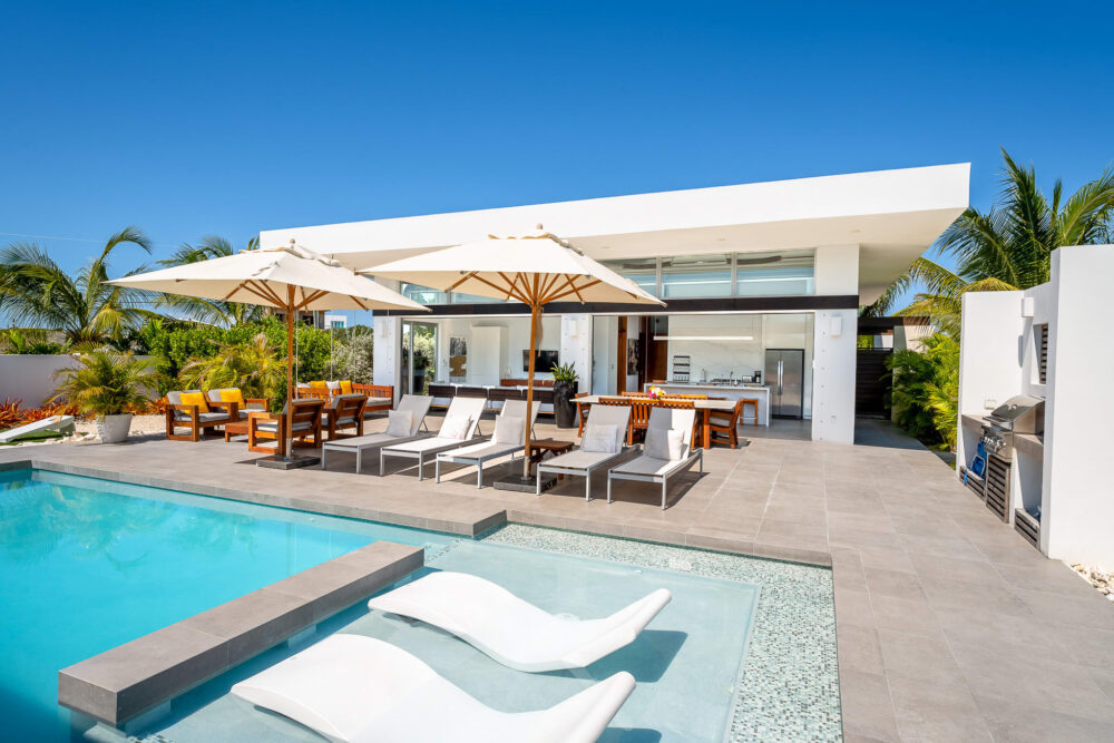 Villa 9 | 4-bedroom