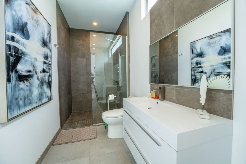 Villa 5 | 3-bedroom