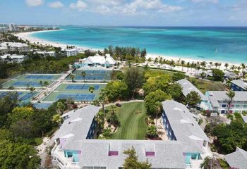 Club Med TCI