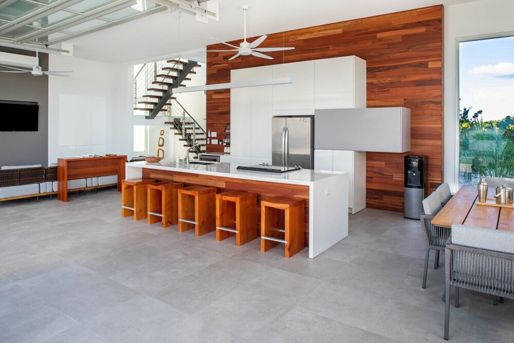 Villa 12 | 3-bedroom
