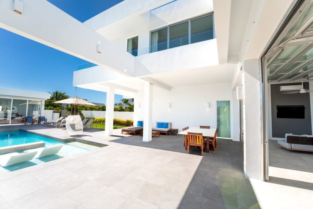 Villa 13 | 3-bedroom