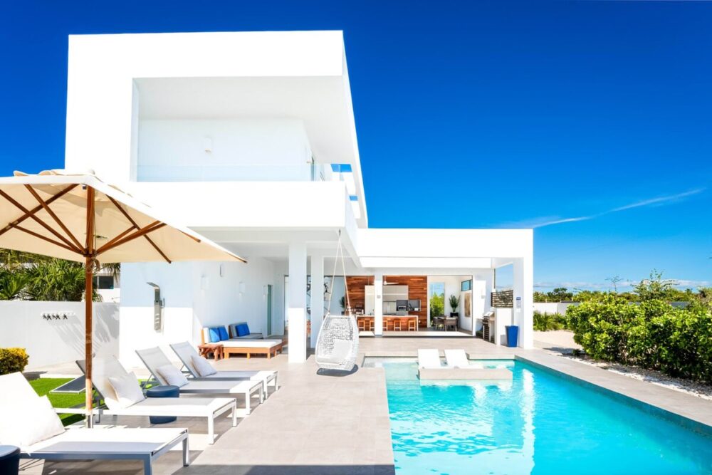Villa 13 | 3-bedroom