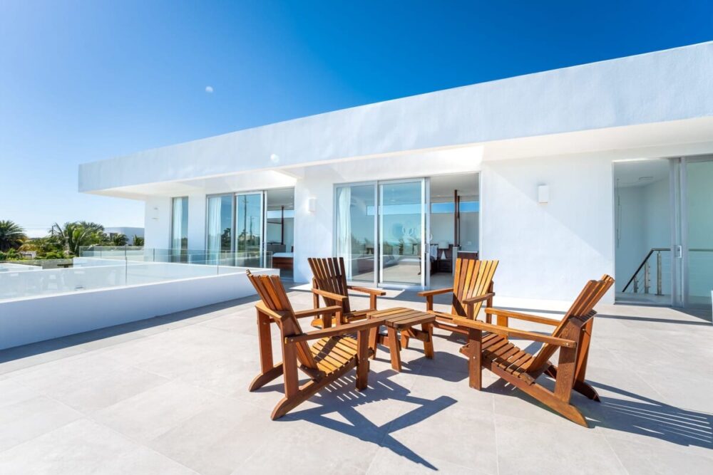 Villa 12 | 3-bedroom