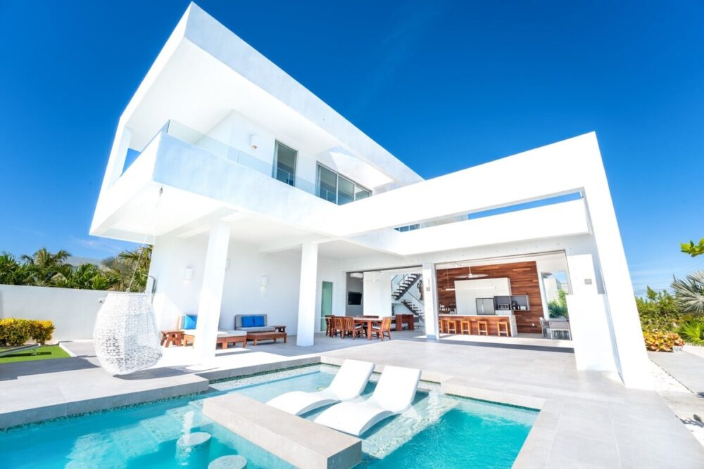 Villa 12 | 3-bedroom