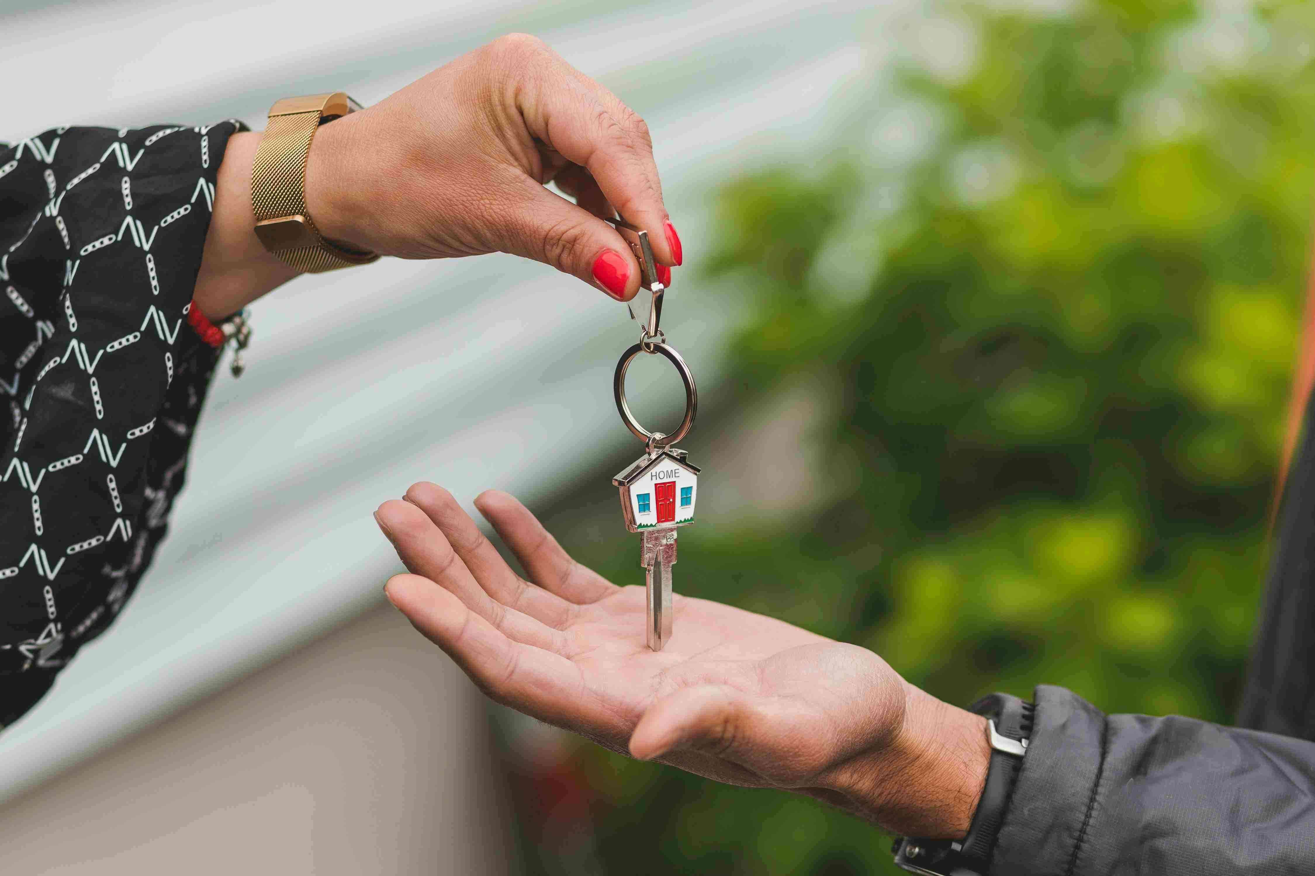 Buying property in Turks and Caicos