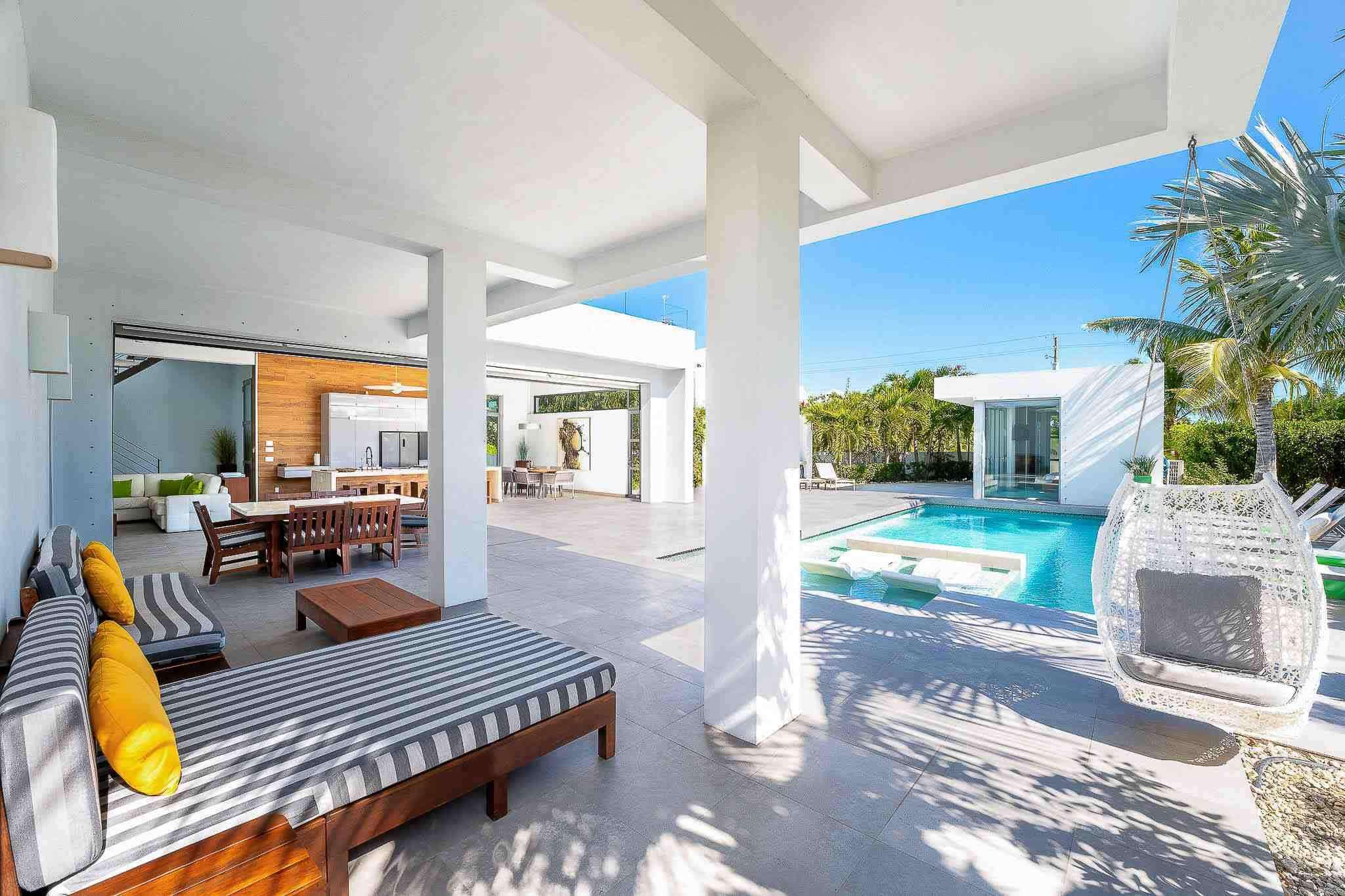Villa 2 | White Villas Resort
