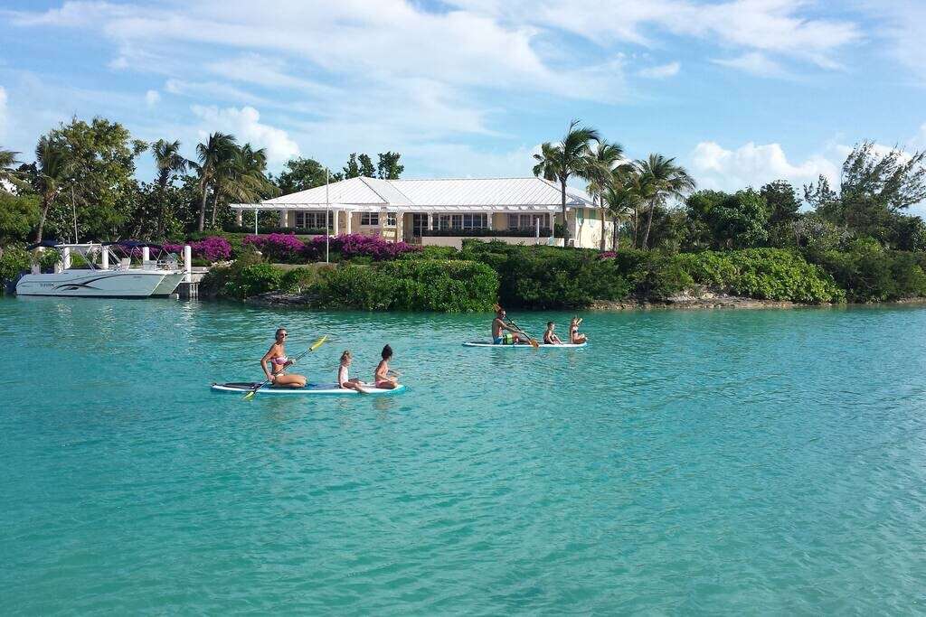 TOP Rated Villa for Families w/Pool & Beach Access