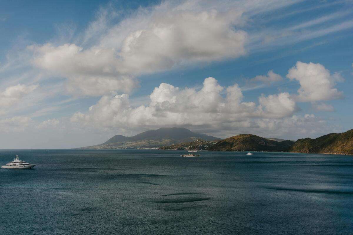 St. Kitts and Nevis